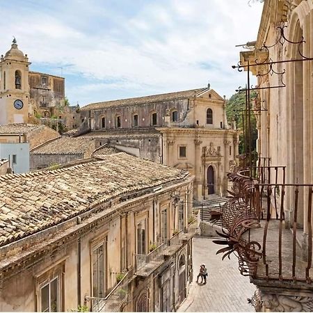 Casa Vacanze Bella Vista Ragusa Exterior photo