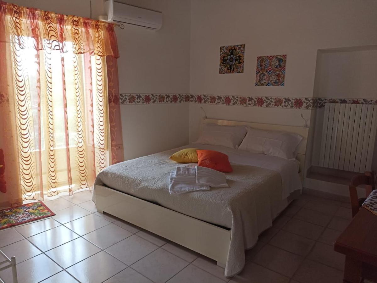 Casa Vacanze Bella Vista Ragusa Exterior photo