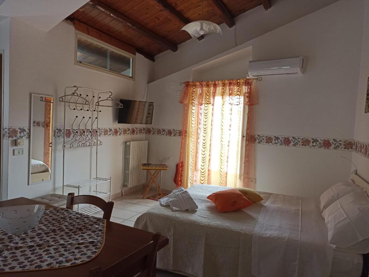 Casa Vacanze Bella Vista Ragusa Exterior photo